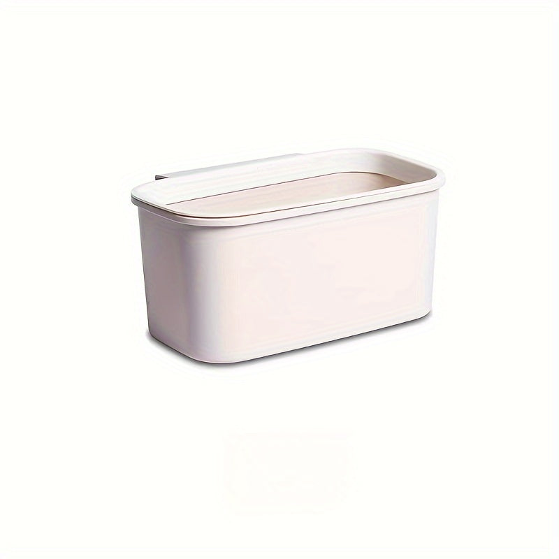 Punch Hanging Storage Box Bedside Toilet Kitchen High value Storage Bucket