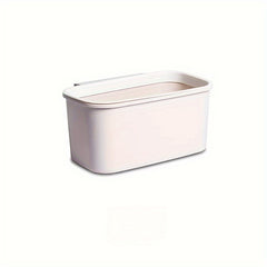 Punch Hanging Storage Box Bedside Toilet Kitchen High value Storage Bucket