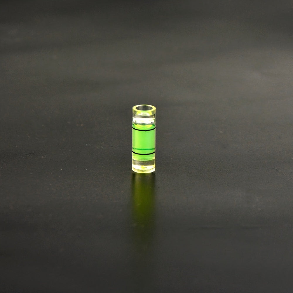 10pcs Archery Bow Sight Bubble Level for String Level