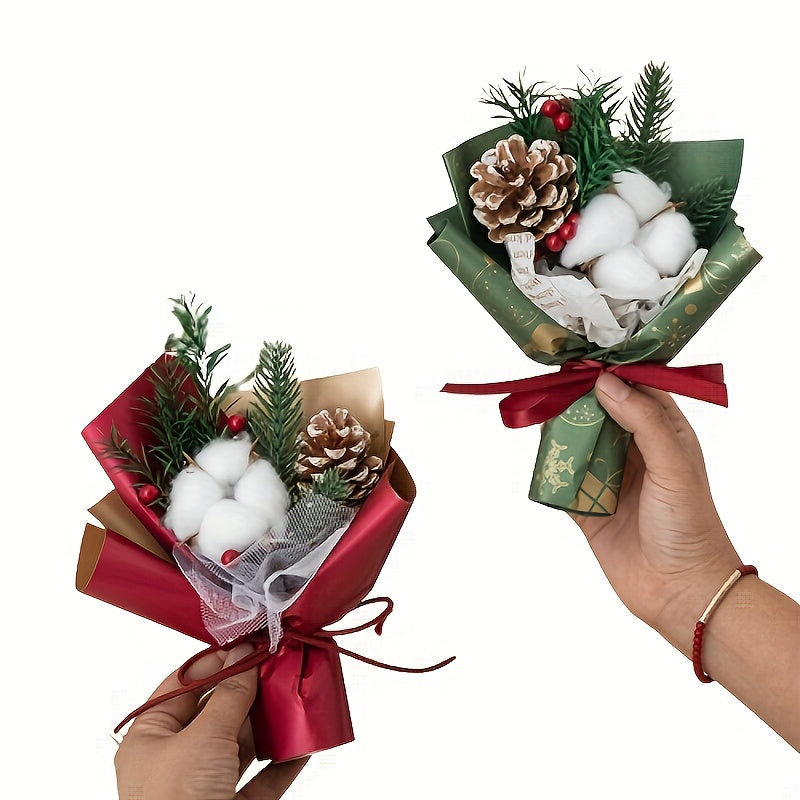 1pc Christmas For Holiday Theme Party Great Gift