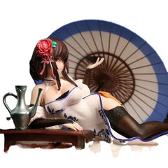Anime Character Model Home Decor Collectible Toy