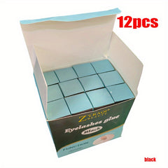 Professional Quick Dry Clear False Eyelash Glue 7ml