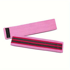 Elastic Stretching Rope Yoga Fitness Resistance Band for Squat Hip Lifting