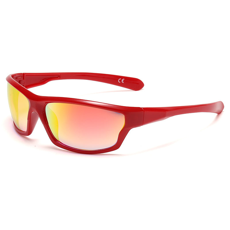 Outdoor Sports Sunglasses for Men and Women