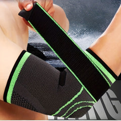 Breathable Elbow Guard High Elastic Arm Protector for Sports