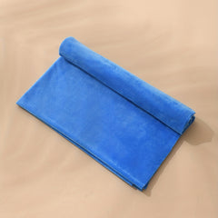 Solid Suede Crystal Soft Polyester Fiber DIY 1mm High Doll Pillow Home