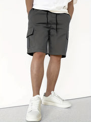 Men's Cargo Shorts for Spring & Summer
