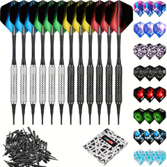 CyeeLife 16g Soft Tip Darts Set for Beginners