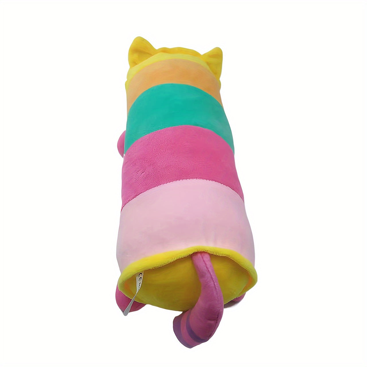 Cat Doll Plush Pillow for Home Decor