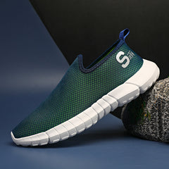 Men's Light Plus Size Shoes