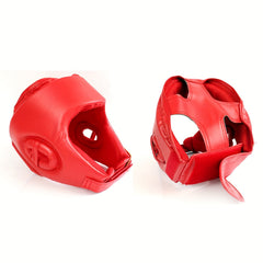 Taekwondo Helmet Head Protection Martial Arts Boxing Training