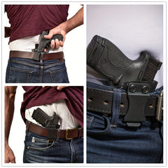 Tactical Waistband Holster Outdoor Sports