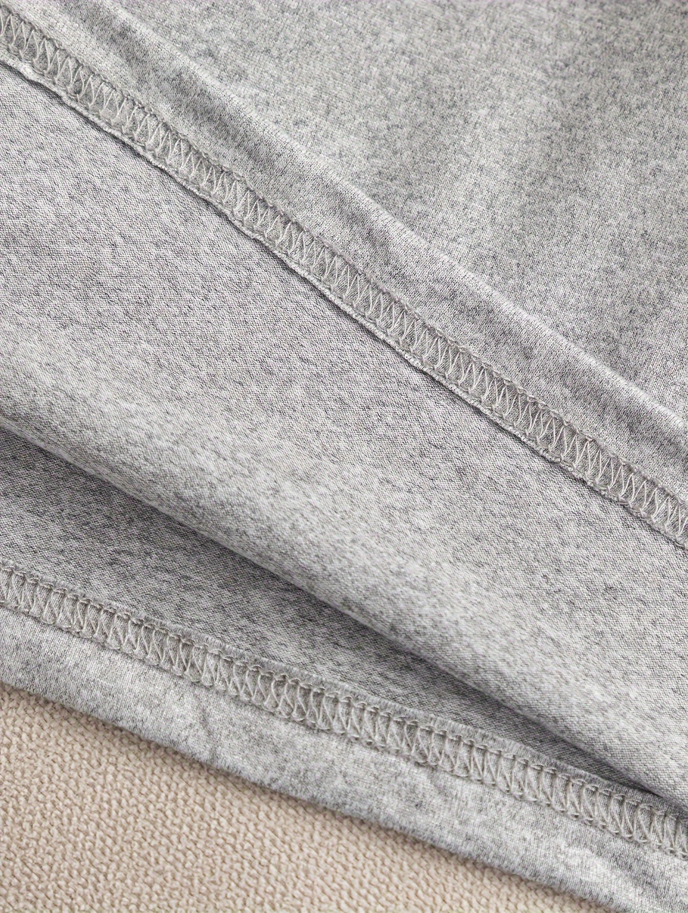 Christmas Cat & Tree Print Long Sleeve Nightdress