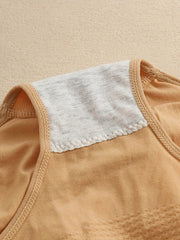 4pcs Seamless High Waist Briefs Comfy & Breathable Panties