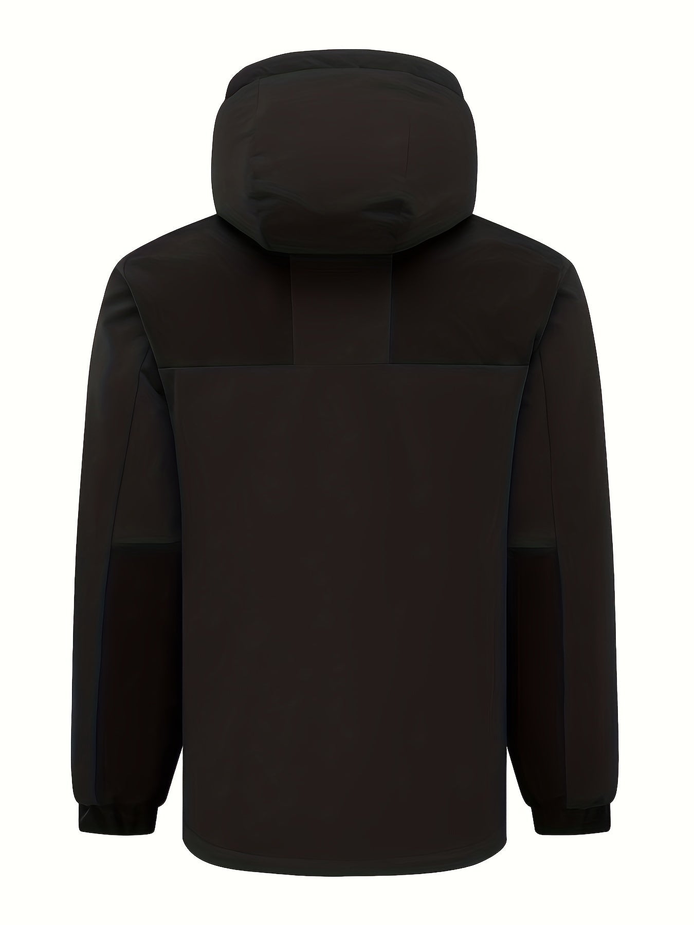 Keep Warm Heating Windproof Outdoor Jacket Women's Activewear