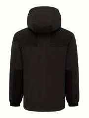 Keep Warm Heating Windproof Outdoor Jacket Women's Activewear