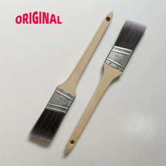 1pc Angled Cut In Paint Brush 3 81 Cm Smooth Furniture Paint Application