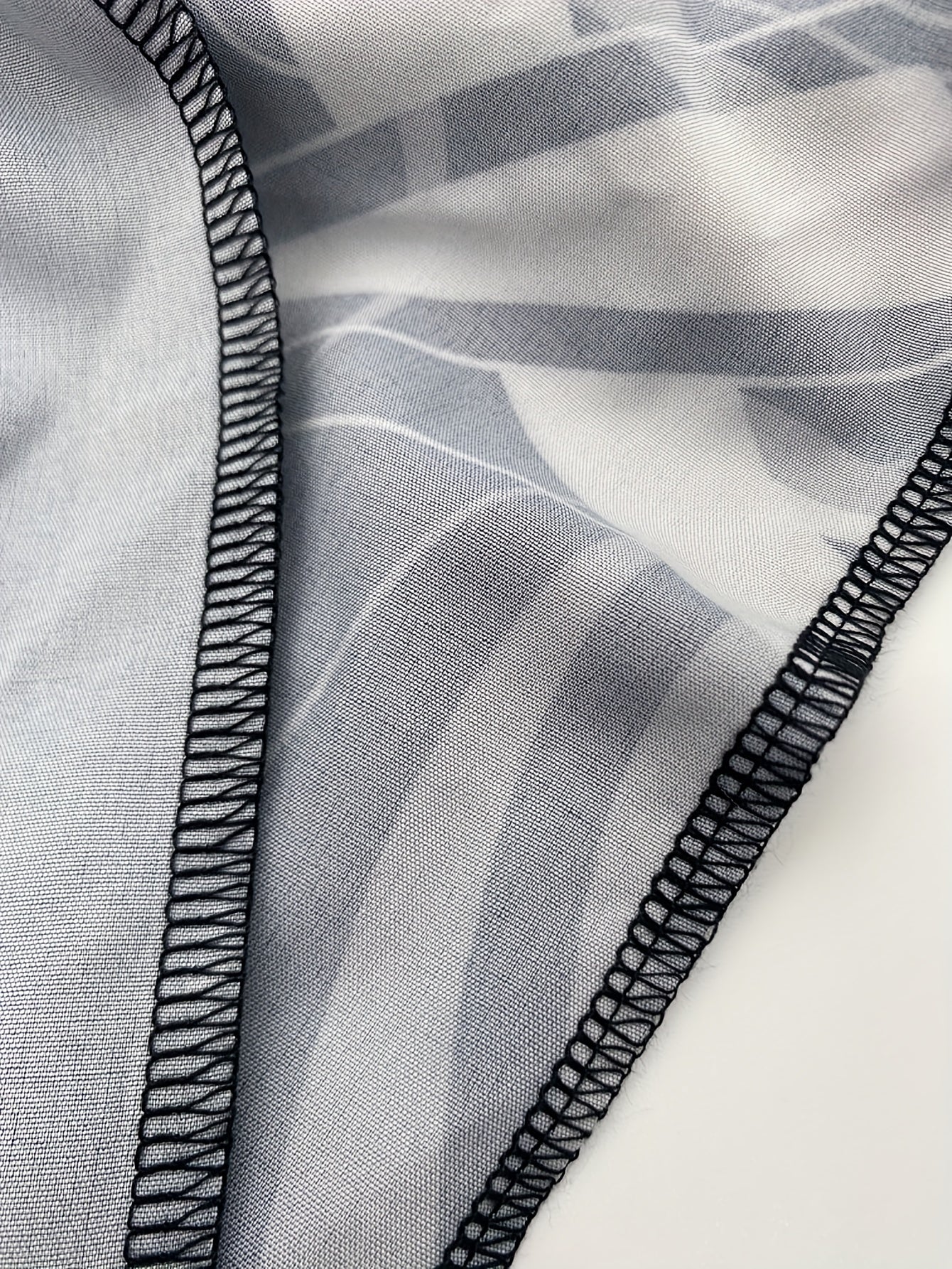 Men's Long Sleeve Lapel Shirt for Fall Outdoor