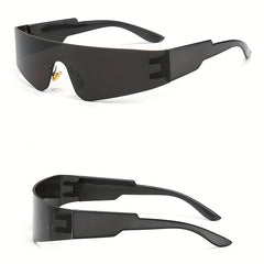 UV Protection Sunglasses Ins Style Sun Glasses Sports Outdoor Cycling Glasses