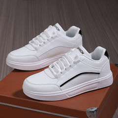 Women's Letter Pattern Lace up Ice Skating Shoes