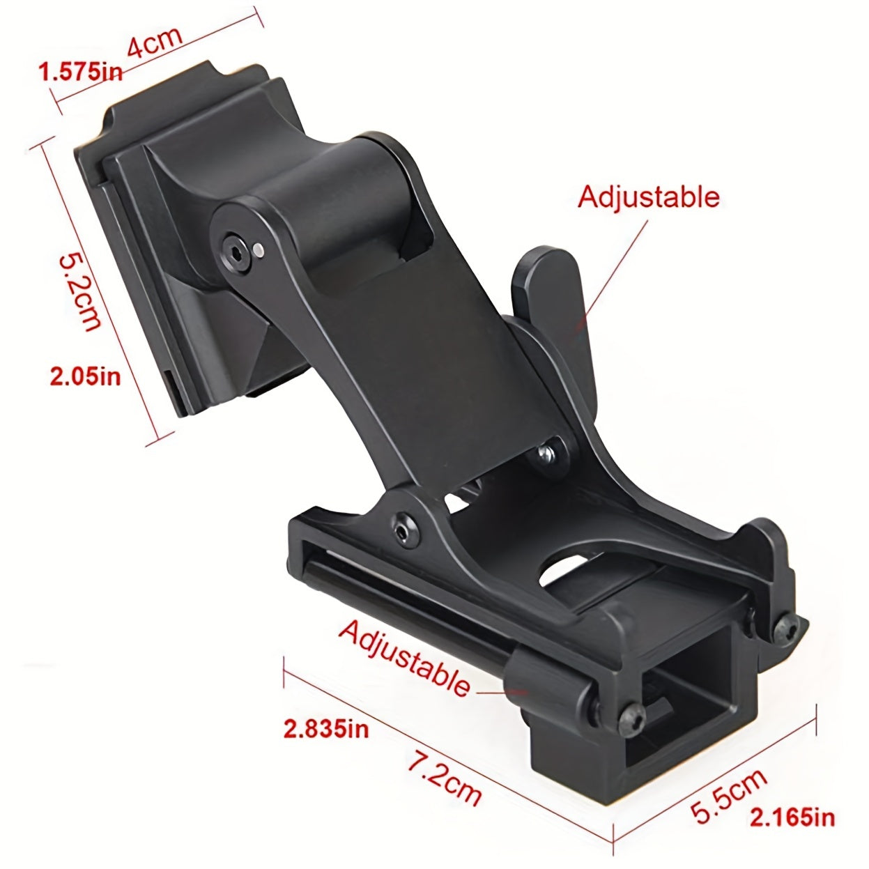 MICH M88 Helmet Mount Kit for NV Goggles