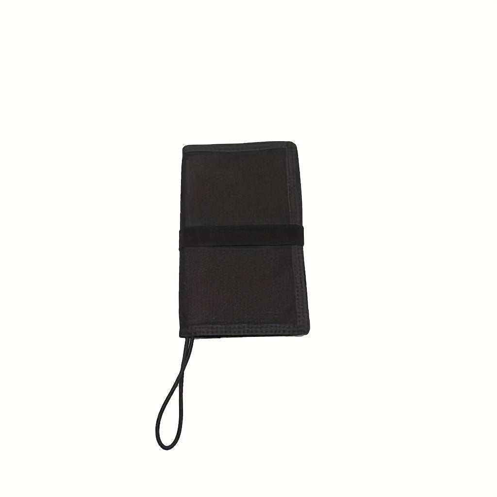 Waterproof Scuba Diving Notepad for Sidemount Jacket