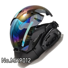 CyberPunk MK9012 Mask for Inner Power