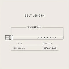 Vintage Rhinestone Butterfly Belt for Women