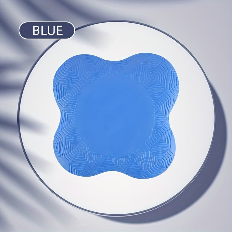 Balance Support Mat Thickened Sports Yoga Kneeling Mat Soft Non-slip