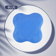 Balance Support Mat Thickened Sports Yoga Kneeling Mat Soft Non-slip
