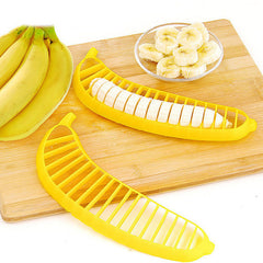 Banana Slicer and Fruit Divider