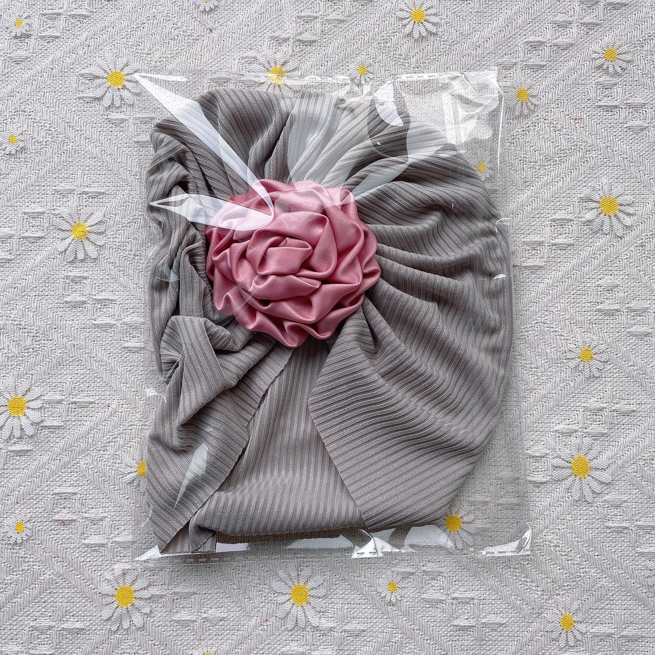 Breathable Ball Head Protective Hat for Small Kids