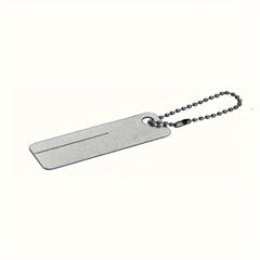 Portable Fishing Hook File Sharpener Tool for Fishing