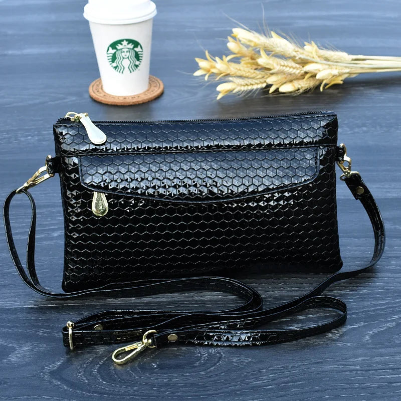 Women Hand Bag Small Clutches Wallet Lady Purse