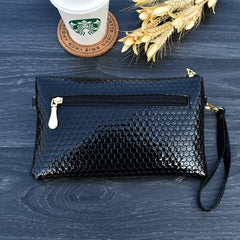 Women Hand Bag Small Clutches Wallet Lady Purse
