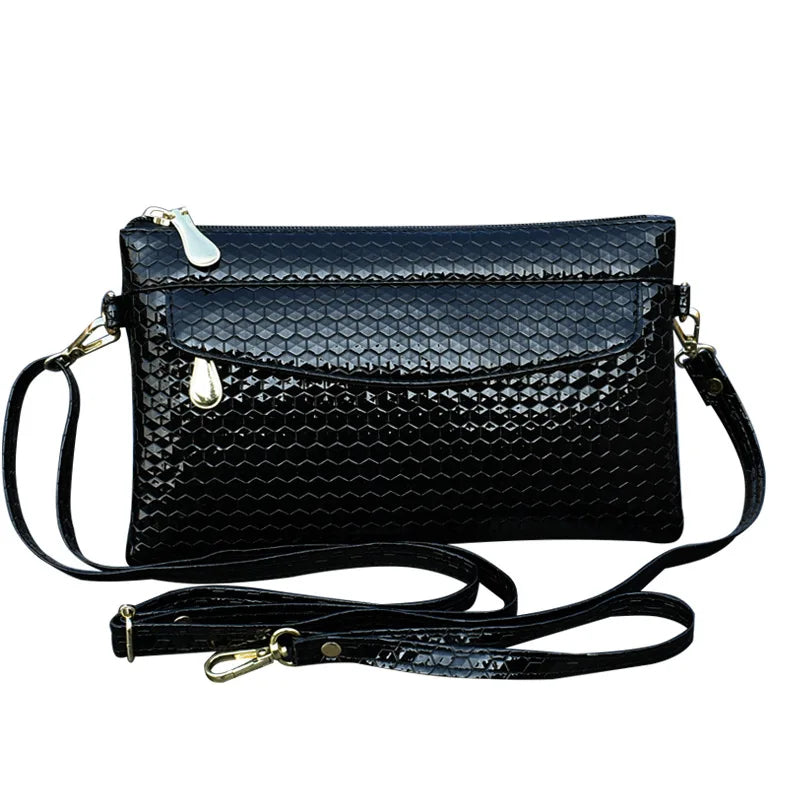 Women Hand Bag Small Clutches Wallet Lady Purse
