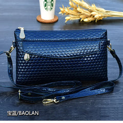 Women Hand Bag Small Clutches Wallet Lady Purse