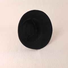C Embroidered Bucket Hat Unisex Fisherman Hat Outdoor Casual Style