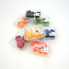 Supermarket Fruit Box Set Dollhouse Accessories Role Play