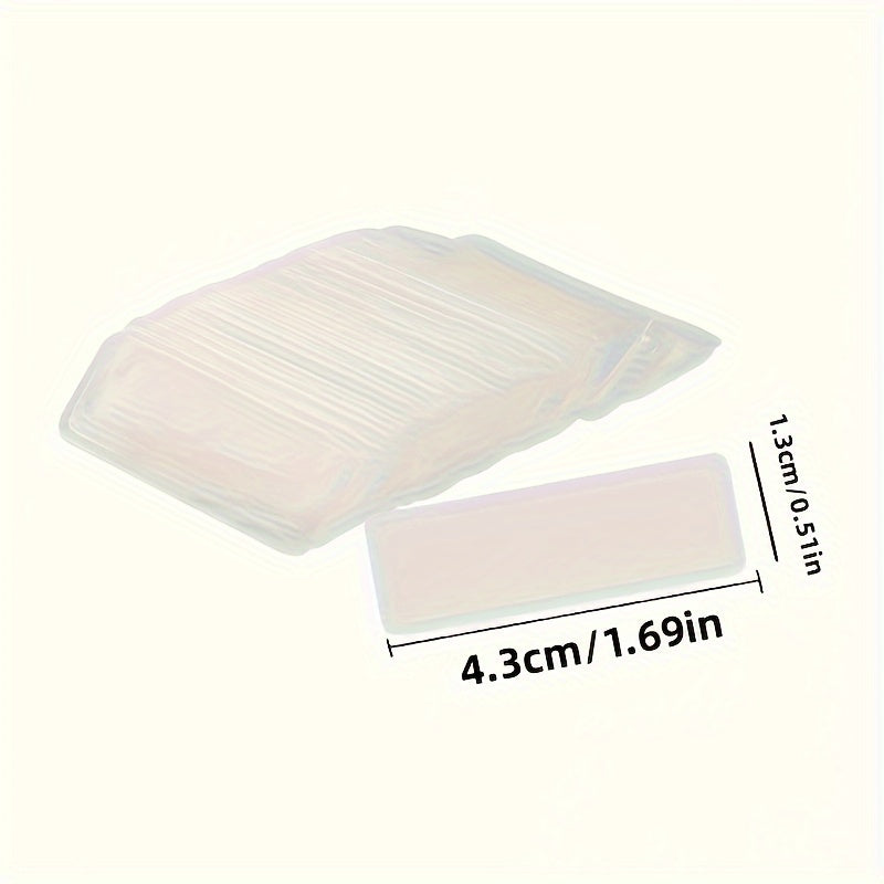 Universal Strong Nano Glue Spring Couplets Double-sided Tape