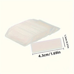 Universal Strong Nano Glue Spring Couplets Double-sided Tape