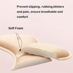 Heel Protection Pads Relieve Foot Pain Anti-drop Insoles