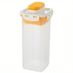 Large Capacity Storage Tank for Flour Sugar Grains