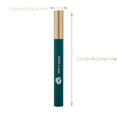 Waterproof Long Lasting Curling Mascara Natural Look