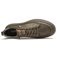 Men's Lightweight Non Slip Walking Shoes Spring Summer Sneakers