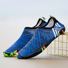 Stay & Comfortable Quick Dry Water Shoes for Outdoor Summer Fun