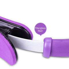 Yoga Pilates Fitness Circle Resistance Ring for Home Gym