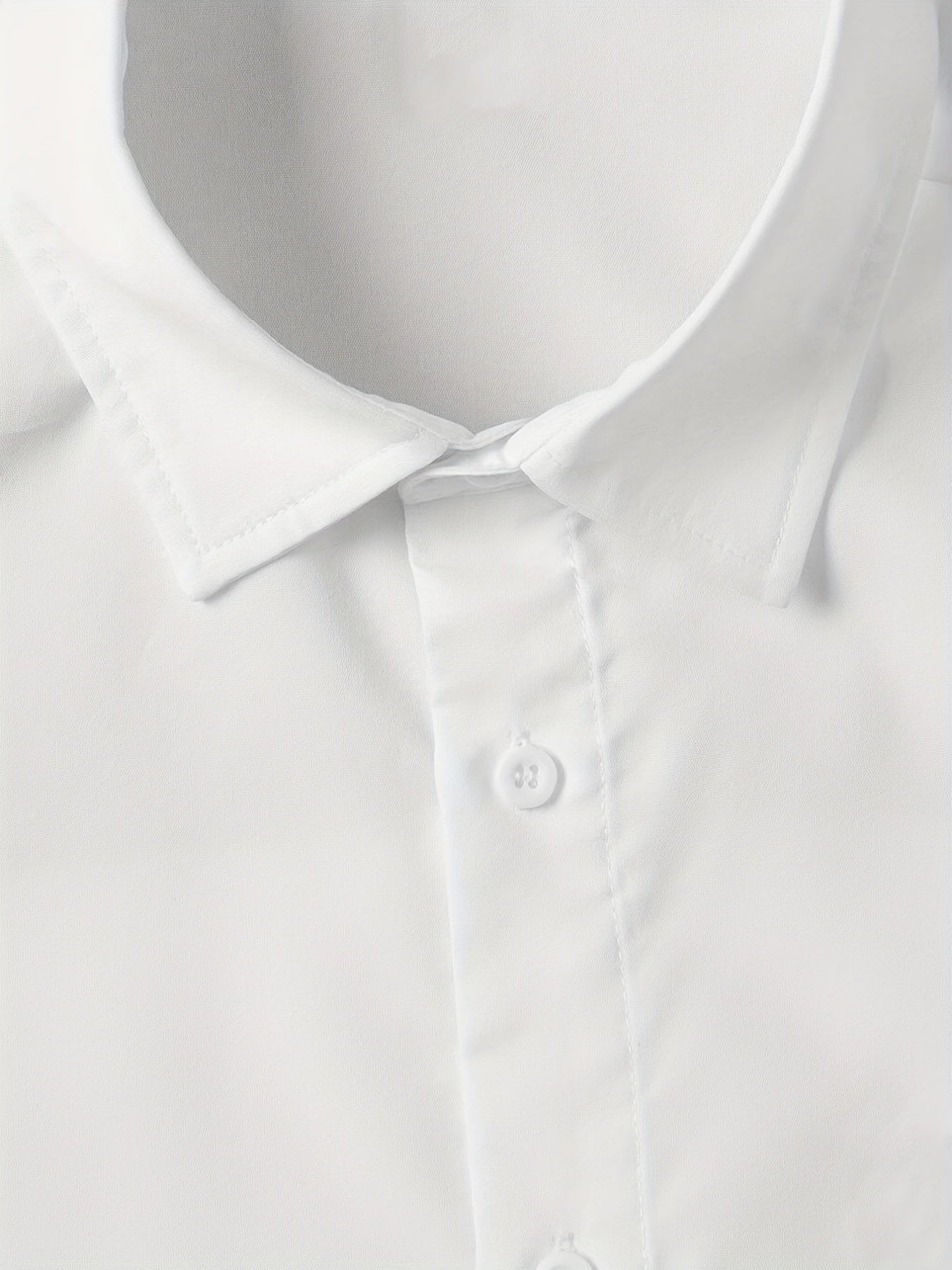 Hawaiian Shirt Men Casual Button Up Short Sleeve Summer