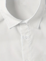 Hawaiian Shirt Men Casual Button Up Short Sleeve Summer