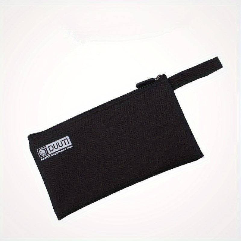Durable Bicycle Repair Tool Bag Protable Hardware Tool Storage Bag